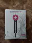 Продам фен dyson supersonic