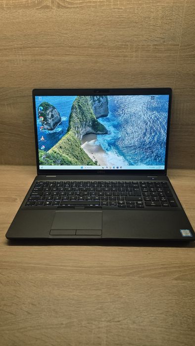 Laptop Dell Latitude i5-8365U 16GB DDR4 256GB SSD M.2 Win11Pro
