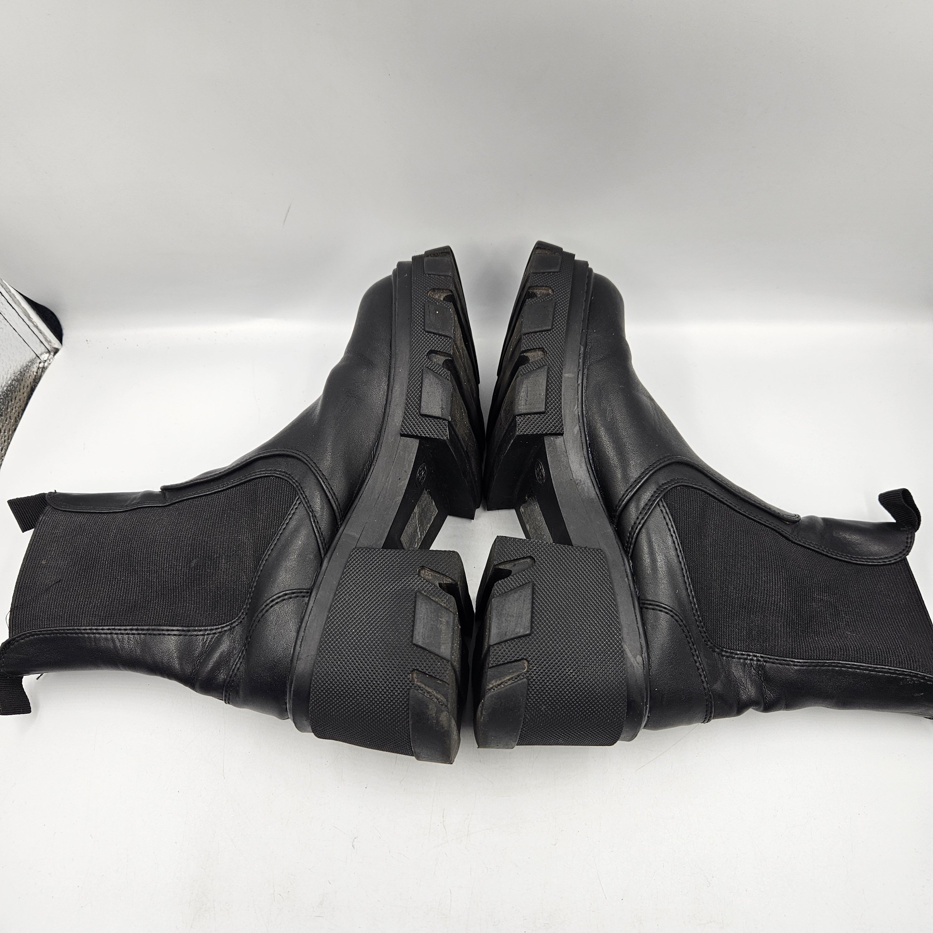 Botki Damskie Nastygal Rozmiar 38