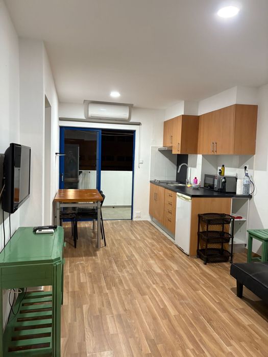 Venda T1 - Praia da Rocha