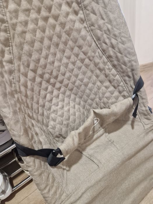 Шезлонг для немовля