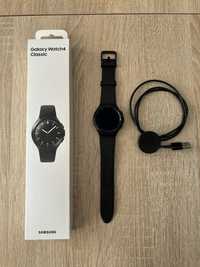 Smartwatch Samsung Galaxy Watch 4 Classic 46 mm