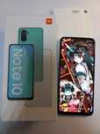 Xiaomi Redmi Note 10 4/128