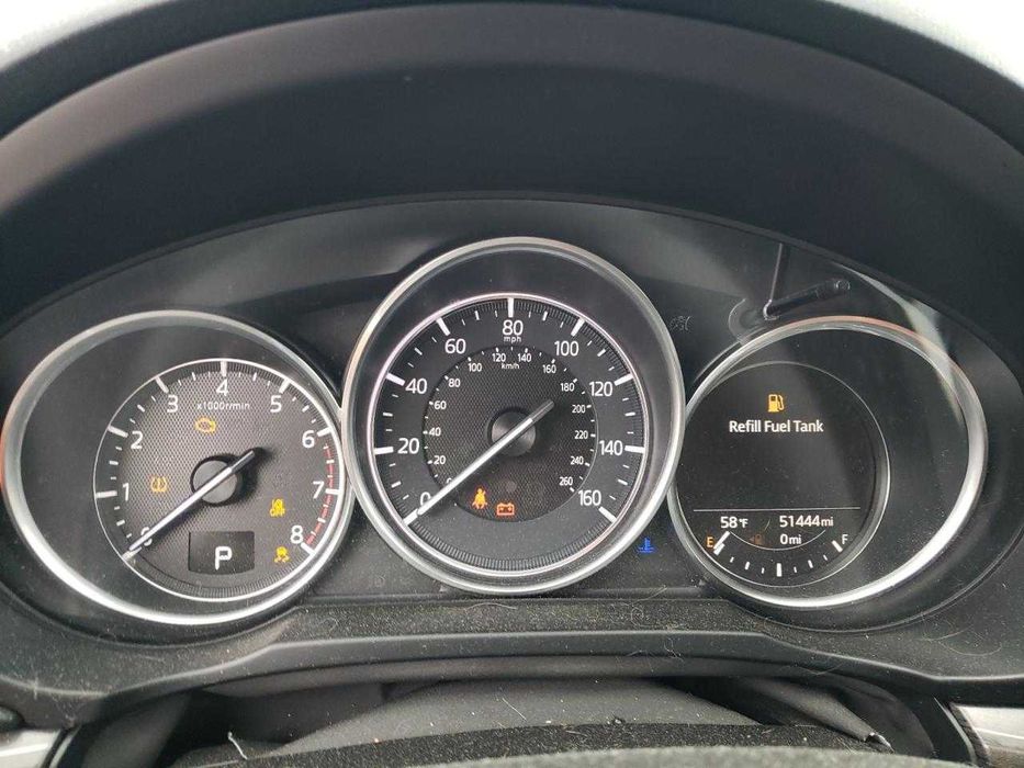 Mazda CX-5 Grand Touring 2018