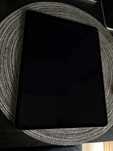 iPad Pro 12,9" 5gen 256GB wifi iCloud