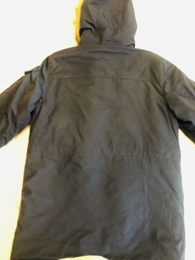 Зимняя мужская куртка 48 - 50 разм.