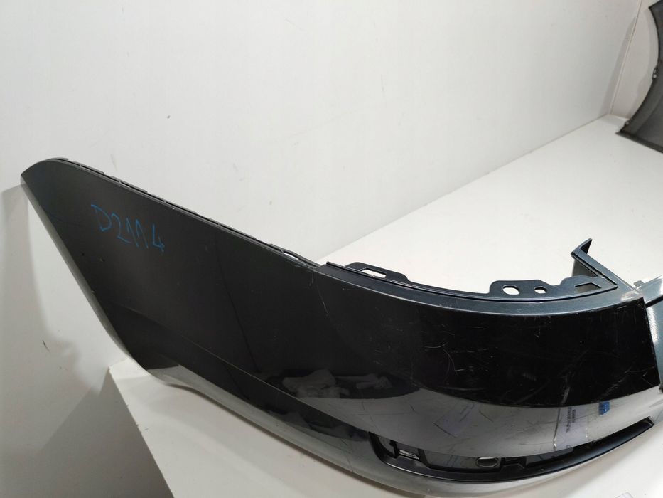 skoda octavia mk3 iii kombi lift zderzak tylny