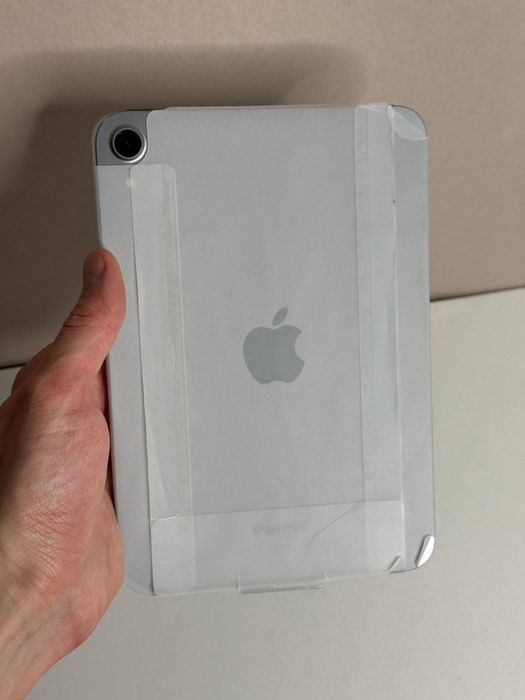 Ipad mini 7 256gb wifi не активований