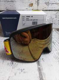 Red Bull Gogle narciarskie Spect Eyewear Snowboard PRIME 06