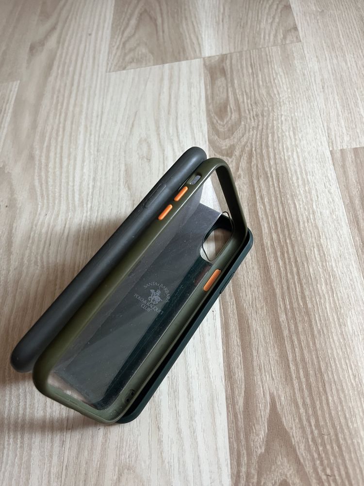 Продам Чохли на iPhone 11