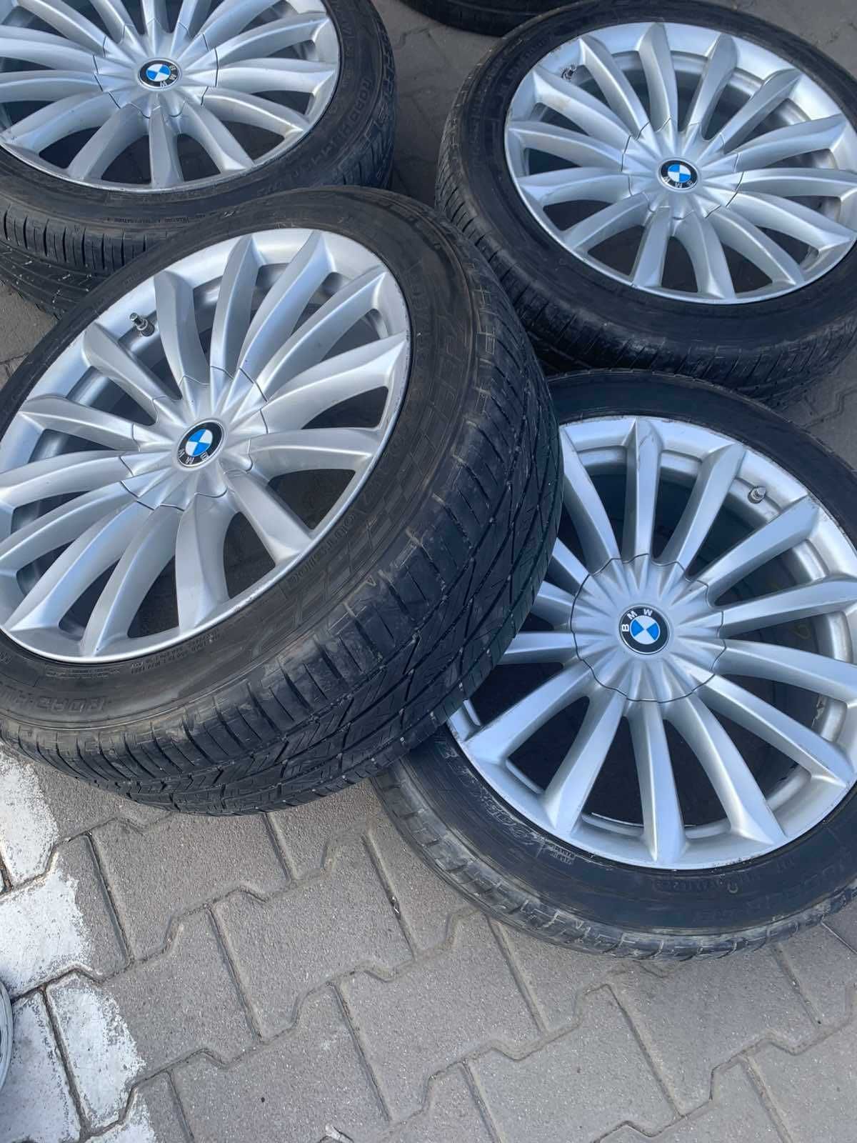 Диски BMW R19 5x120 8,5j ET25