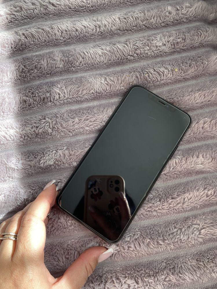 Iphone 11 pro max 64 gb neverlock