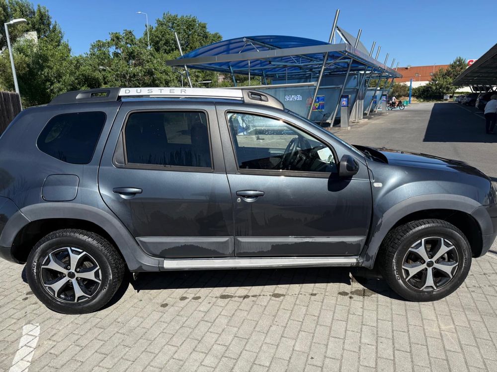Dacia Duster 1.2 SL Explorer