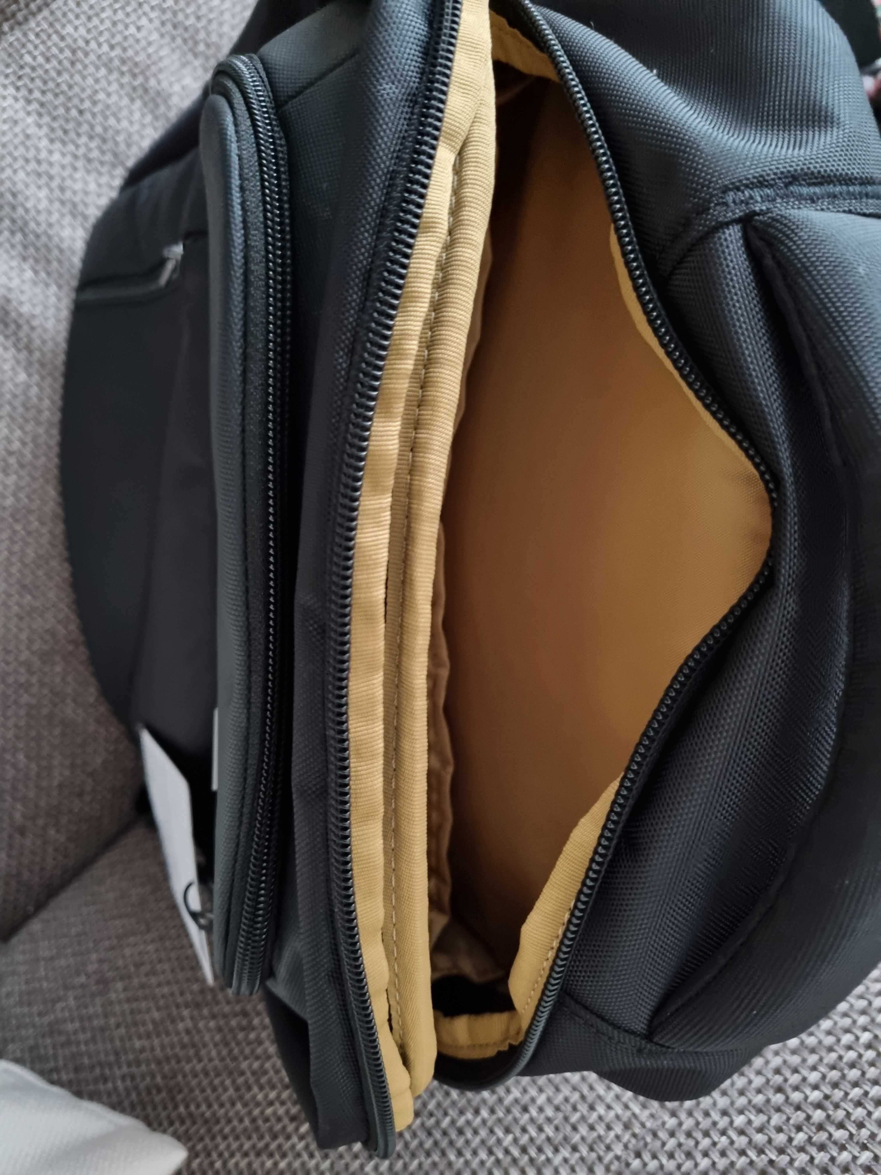Plecak na notebooka Case Logic  15,6" Laptop + 12'' Tablet