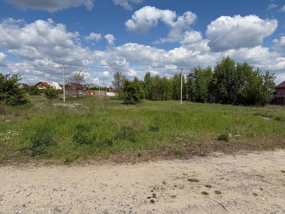 Продаю зем. ділянку.Центр Горенки. Під забудову, 6 соток, школа 300 м.