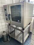 Piec Konwekcyjny Rational  CM 61  11,0 kW