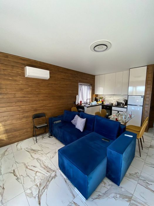 Оренда 2 поверхового видового будинку біля Львова