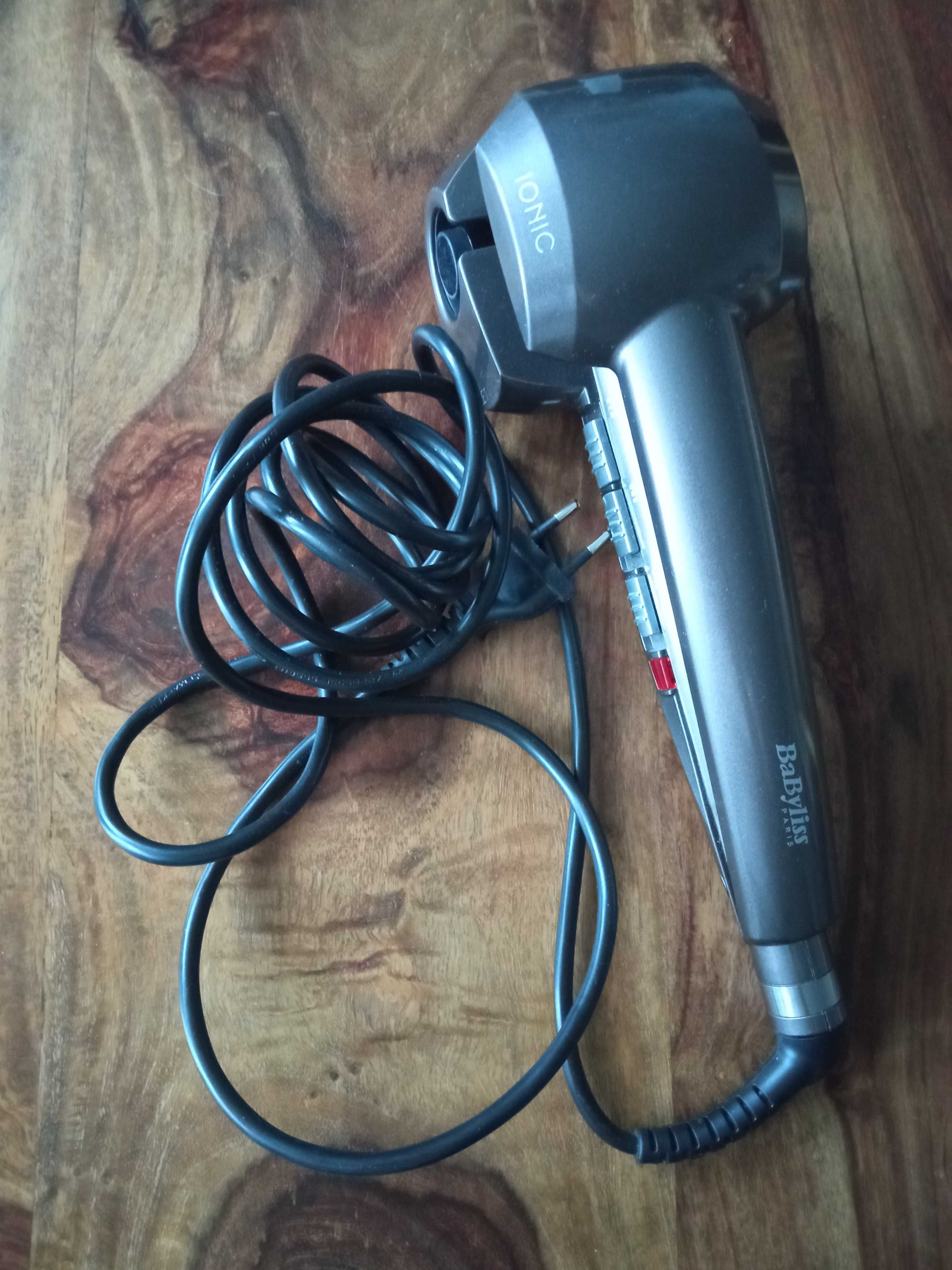 Babyliss Curl secret lokówka