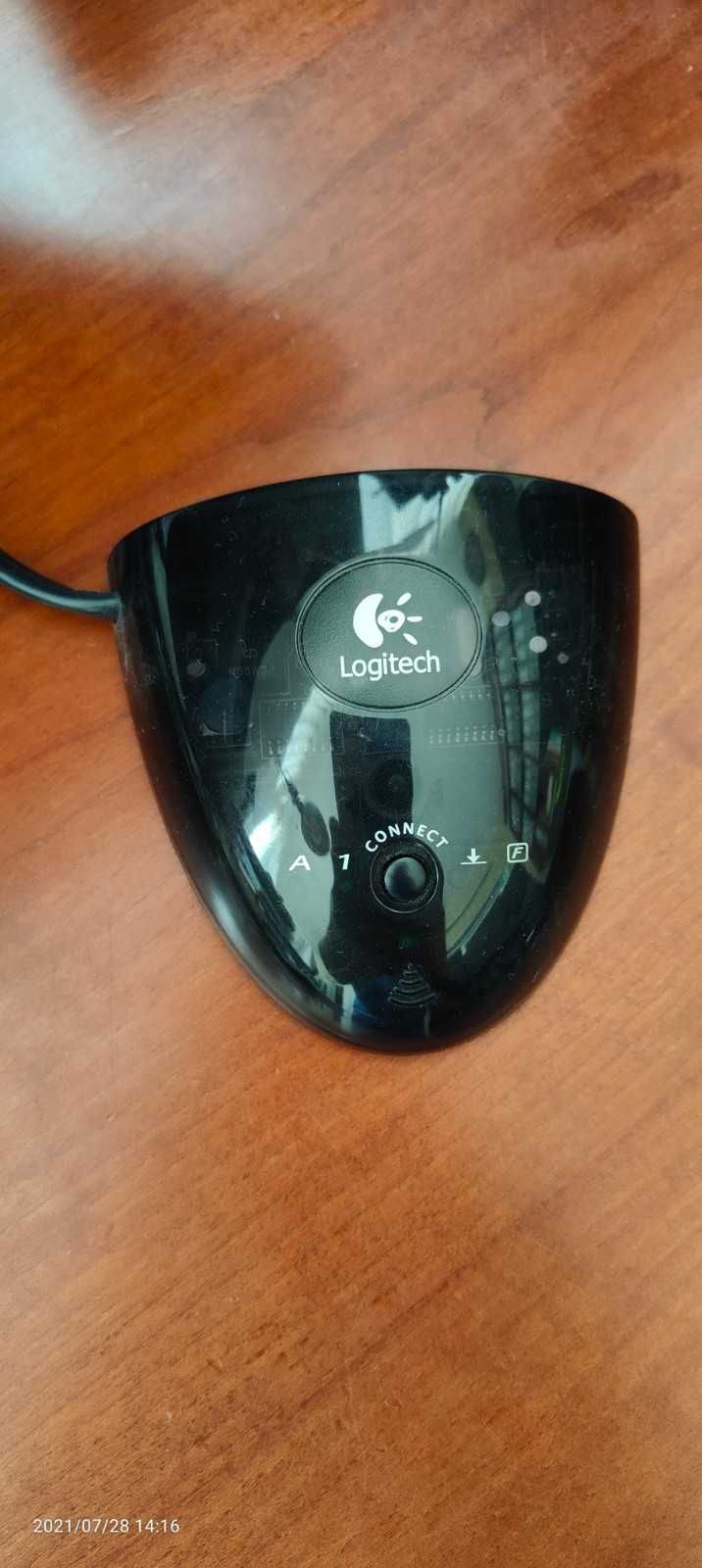 Teclados LOGITEC para PC, como novos