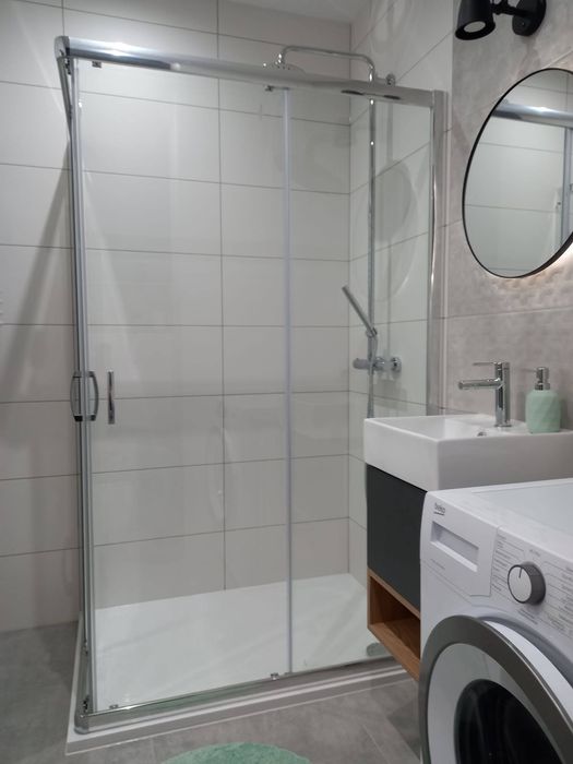 Kawalerka Nowa Letnica ul. Sucha sauna siłownia