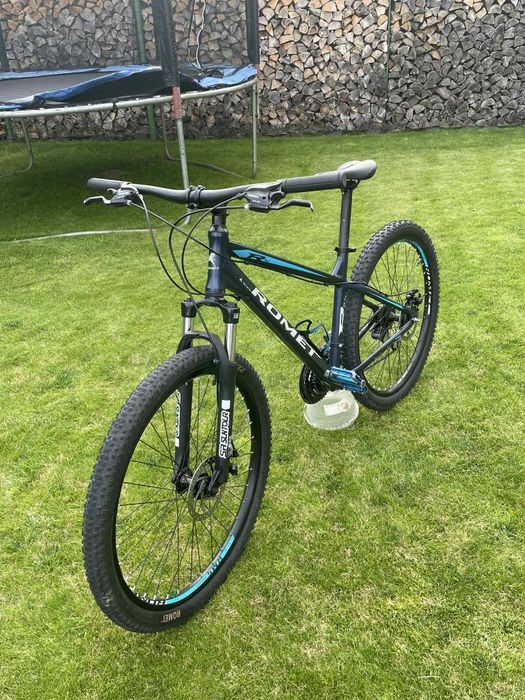 Rower Romet 27mtb series