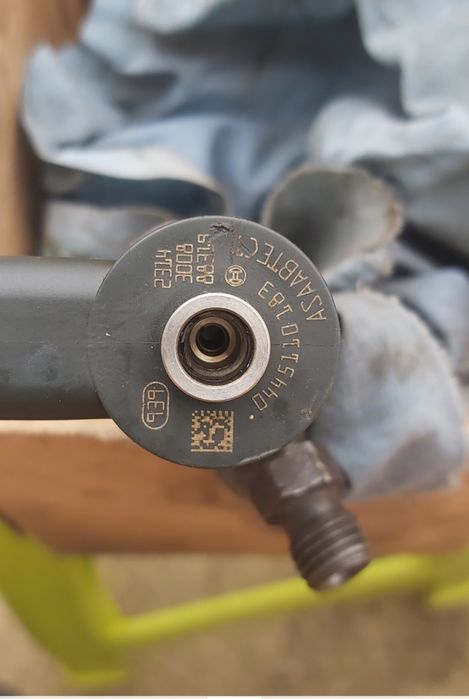 Injectores  opel, fiat 1.3 cdti
