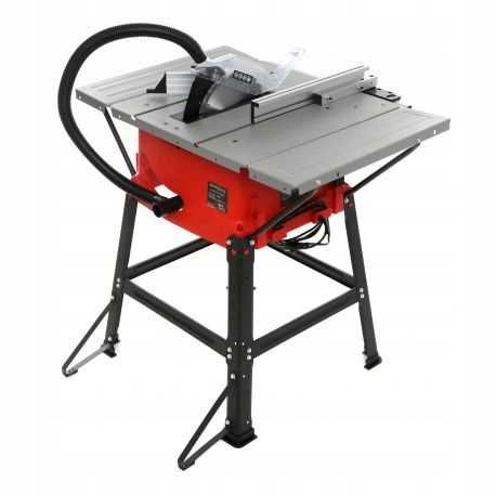 Pilarka Piła Stołowa Tarczowa do Drewna 2800W 250mm Sklep