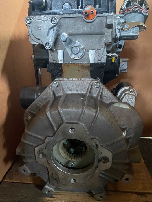 Lombardini LDW602,LDW702,silnik Ldw 602,Ldw 702,KOHLER