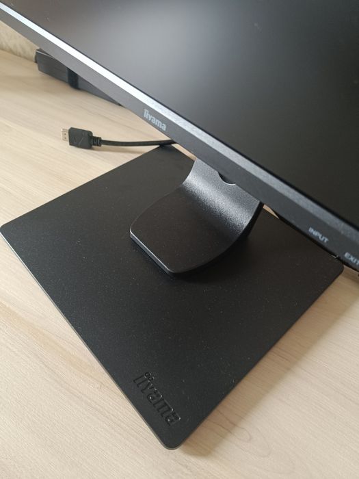 Монітор IiYAMA PL2292H