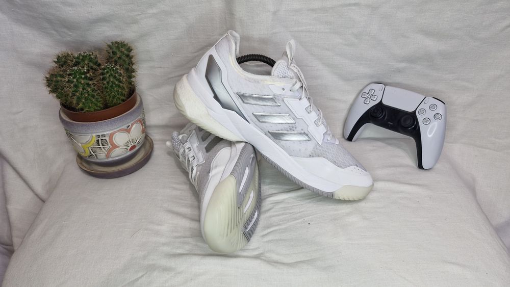 Кросівки для гандболу Adidas Crazyflight 5