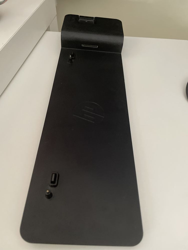 Docking Station HP 2013