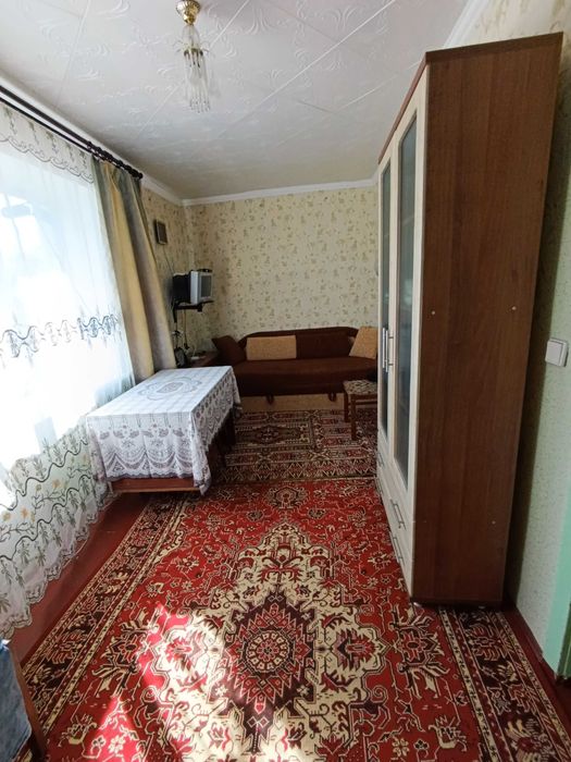 Продам 2к. Квартиру Покров Дніпропетровська обл.