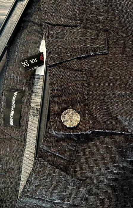 Брюки - штани ARMANI