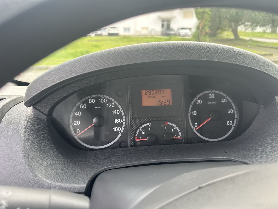 Citroen jumper L2H2 3.0/160 cv ,motor iveco