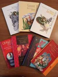 Книги притчи Далай Лама Свами Рома
