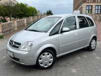 Opel Meriva 1.6LPG*Super stan*Klimatyzacja*Elektryka!