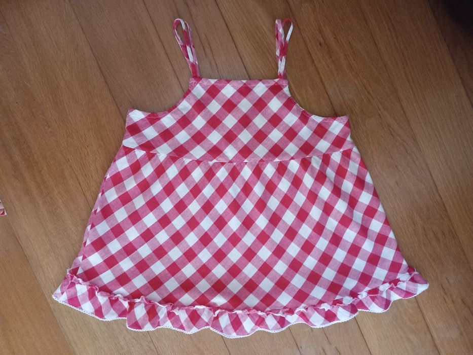 Top Zippy tamanho 13/14 anos