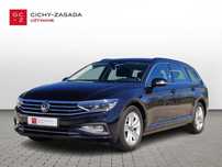Volkswagen Passat 2.0 TDI 200KM Business DSG | Virtual | Matrix | Ease Open | Nawigacja
