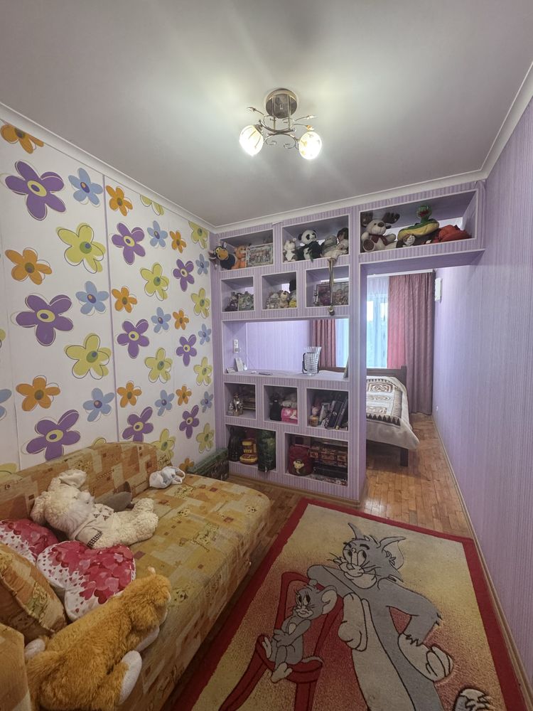 ‼️3-х комн. квартира 3/5 - 26000$