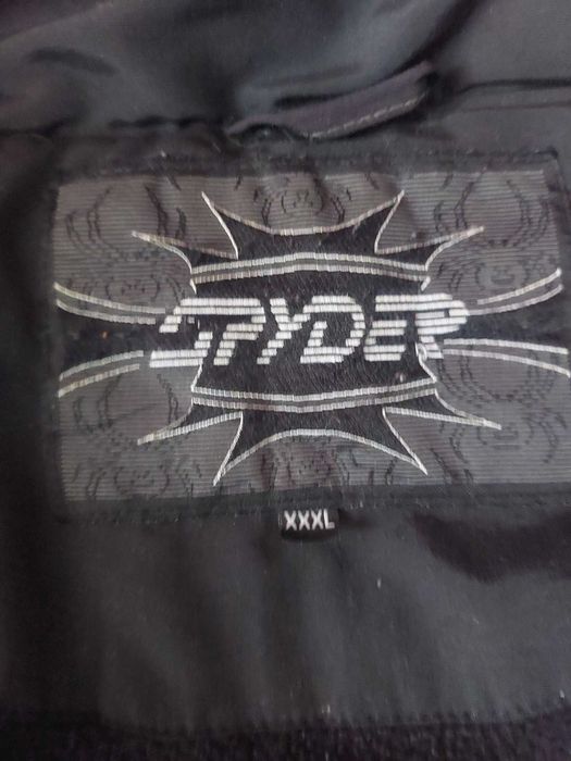 Чоловіча зимова куртка 62 р