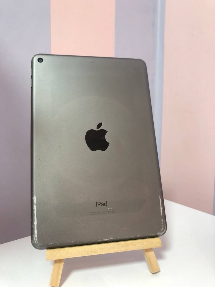 iPad Mini 5 Space Gray
