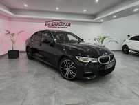 BMW 330 e Pack Desportivo M Auto