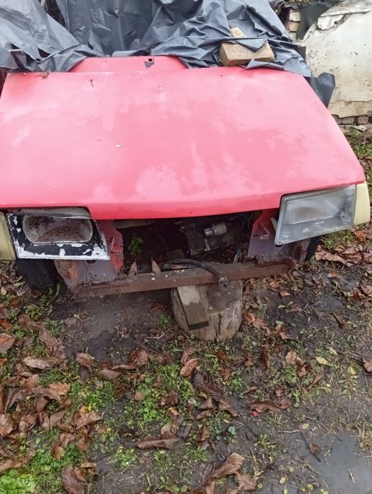 ВАЗ 2108 з документами