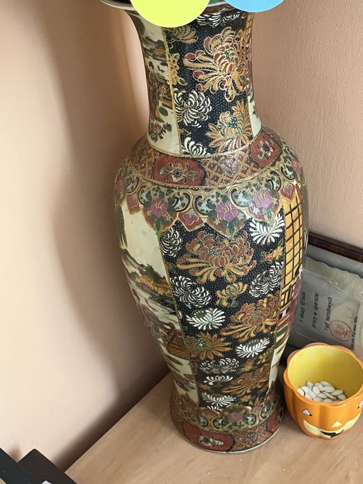 Wazon sygnowany Okazja !!!