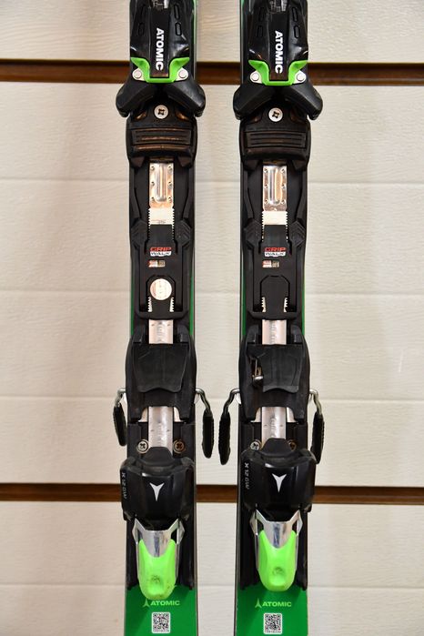 Narty Atomic X9s 181