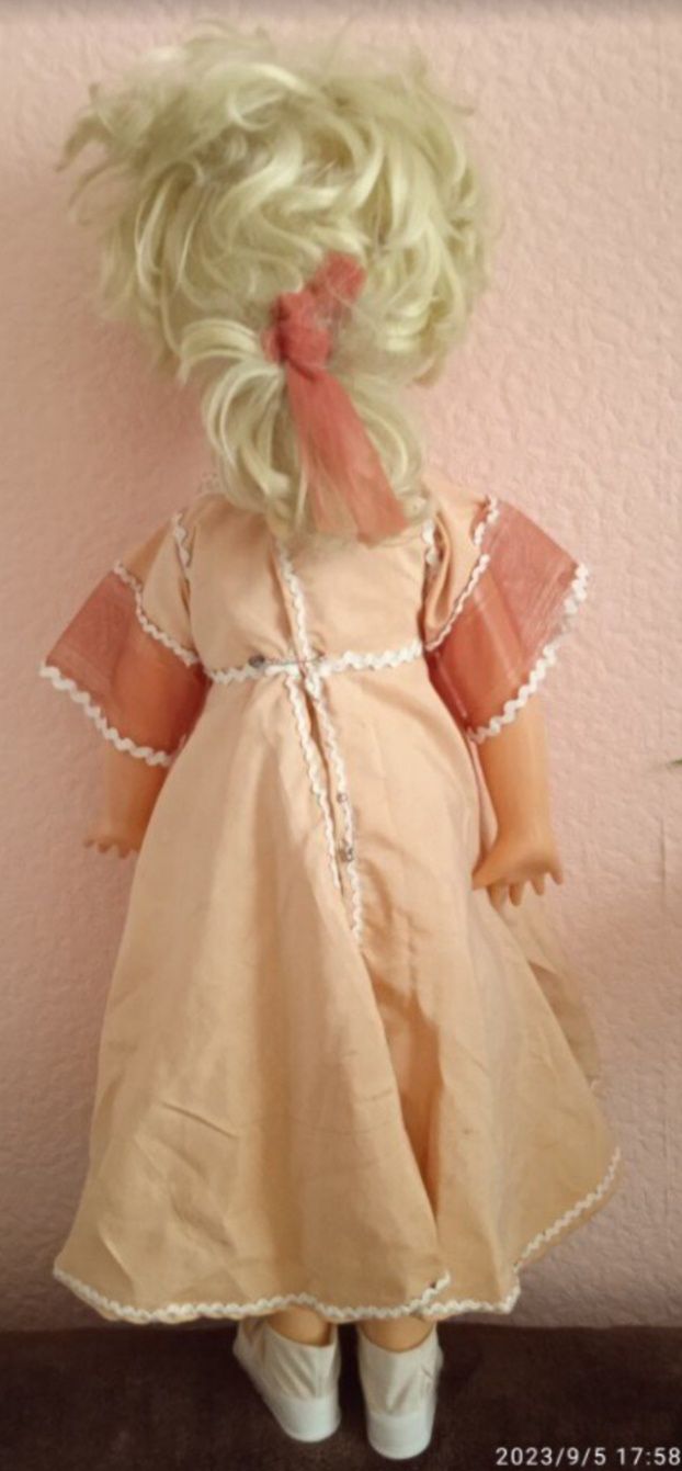 Кукла Нина рост 70 см