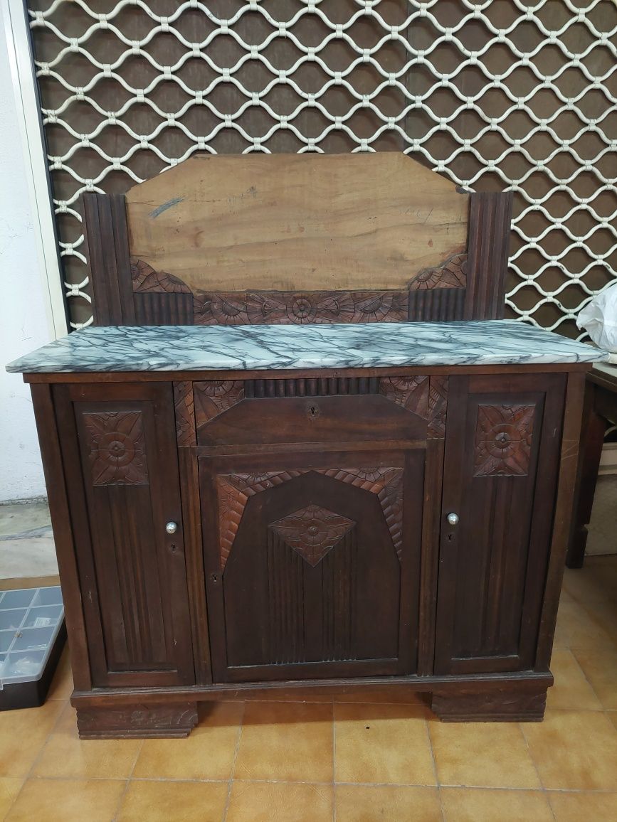 Louceiro Art Deco