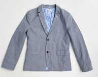 Marynarka H&M Niebieska H&M 152 cm 11 12 lat Blezer