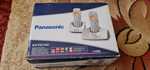 Komplet telefon Panasonic KX-TG1102