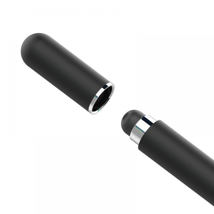 Tech-Protect Magnet Stylus Pen Black